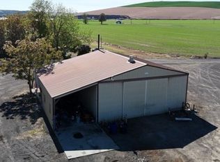 340 Dewitt Rd, Waitsburg, WA 99361