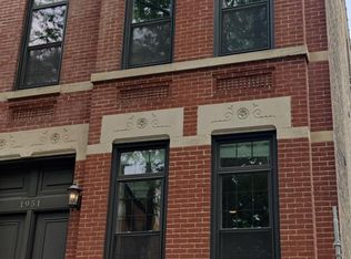 1951 N Fremont St APT 1F, Chicago, IL 60614