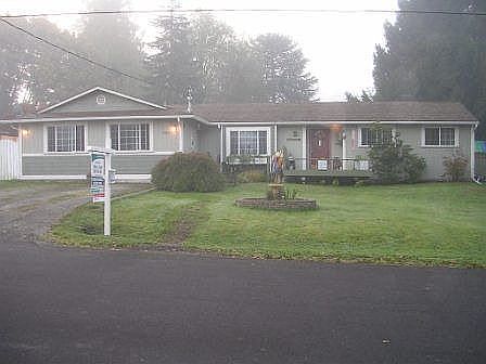 Front of House in 2006