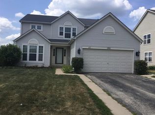 1703 Tall Oaks Dr, Plainfield, IL 60586