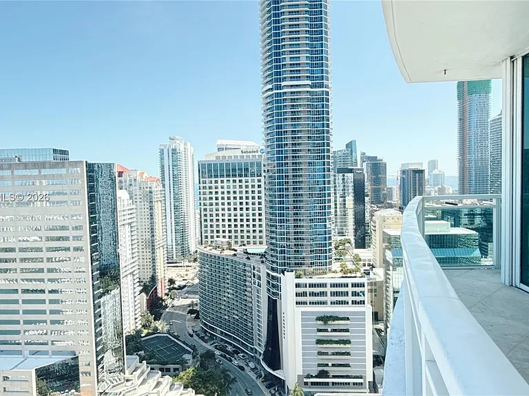950 Brickell Bay Dr #3411 — Photo 13