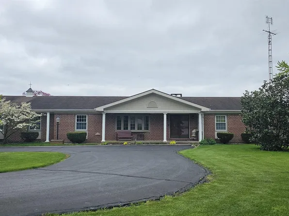 1085 E 26th Hwy, Portland, IN 47371