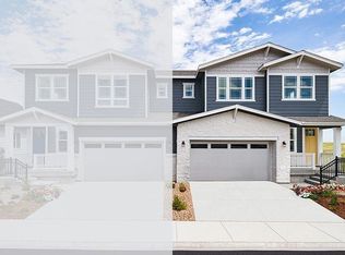 6552 N Malaya Street, Aurora, CO 80019