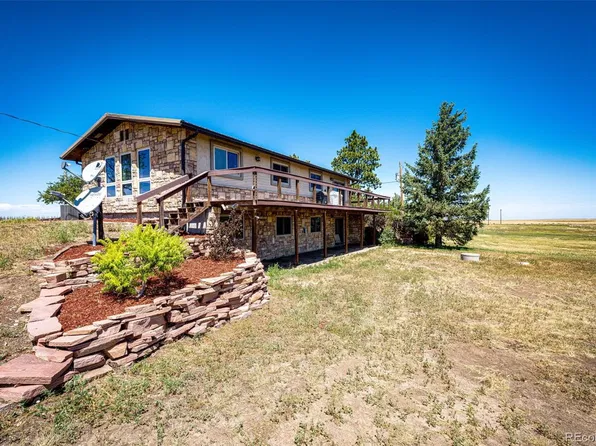 74100 E County Road 22, Byers, CO 80103