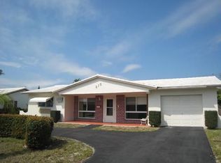 815 SE 10th Ave, Deerfield Beach, FL 33441