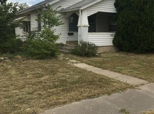 1001 Lake St, Fort Morgan, CO 80701