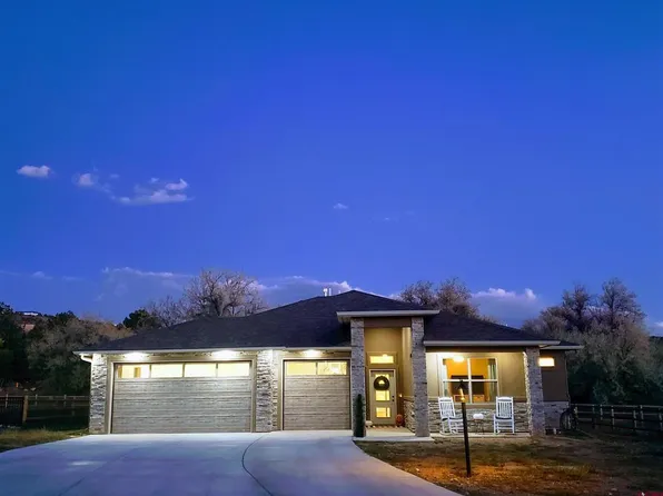 545 SE Stonebridge Drive, Cedaredge, CO 81413