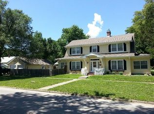 901 State St, Emporia, KS 66801