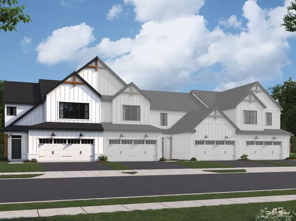 5506 Dutch Ln, Powell, OH 43065