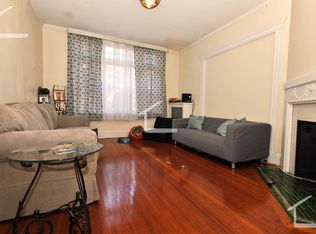 28 Strathmore Rd #1, Brookline, MA 02445