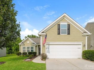 1913 Glenburn Dr, Winston Salem, NC 27127
