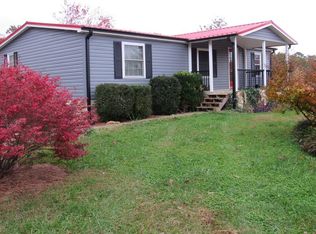 1110 Cliff View Dr, King, NC 27021