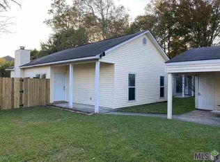 9444 Pecan Tree Dr, Baton Rouge, LA 70810