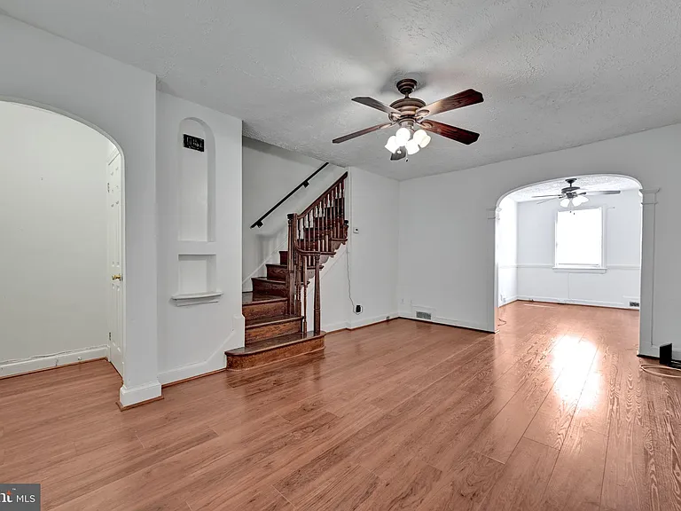 4607 N Capitol St NE — Photo 6