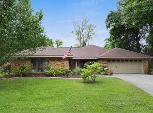 1019 Saint Mary Dr, Slidell, LA 70460
