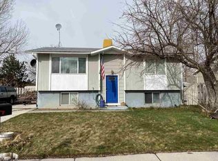 5143 Redfish St, Chubbuck, ID 83202