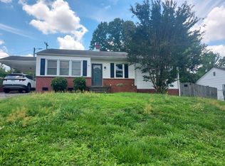 813 Hillwood Ave, Spartanburg, SC 29303