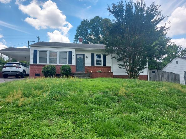 813 Hillwood Ave