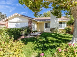 43758 Santa Rosa Cir, Lancaster, CA 93535