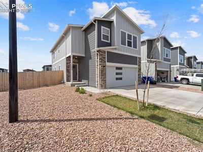 11489 Whistling Duck Way, Colorado Springs, CO, 80925