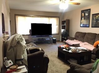 4238 Ridgeland Ave, Stickney, IL 60402