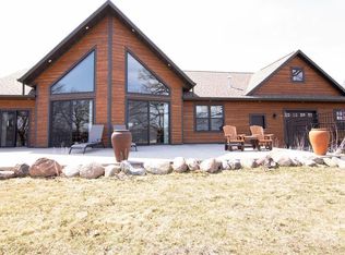 7803 Lake Ida Way NW, Alexandria, MN 56308