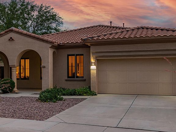 2nd image of 4309 W Aracely Dr