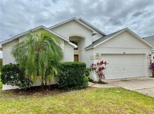 1011 Soaring Eagle Ln, Kissimmee, FL 34746