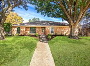 1911 Drew Ln, Richardson, TX 75082
