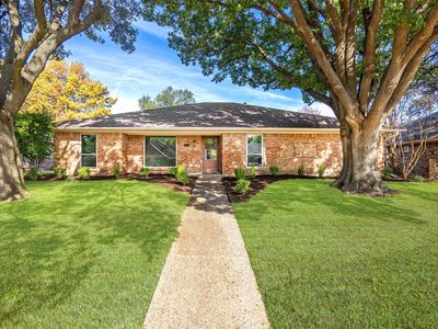 1911 Drew Ln, Richardson, TX, 75082