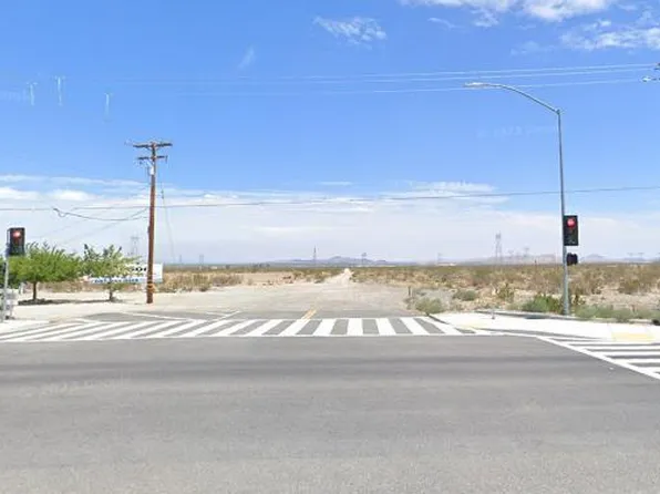 Longview Road & Avenue Vic #U14, Pearblossom, CA 93553