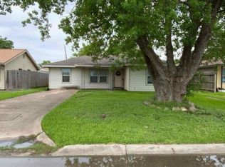 2513 Huntington Dr, Pasadena, TX 77506