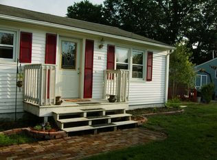 44 Posner Cir, Ludlow, MA 01056