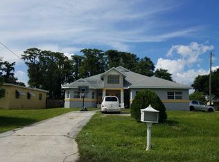 301 W Pierce Ave, Orlando, FL 32809