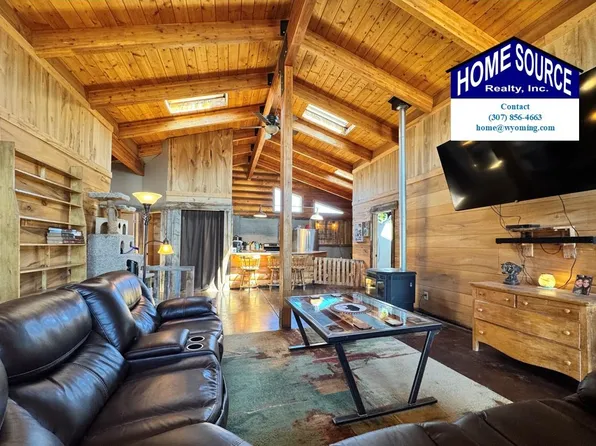 27 Stark Rd, Riverton, WY 82501