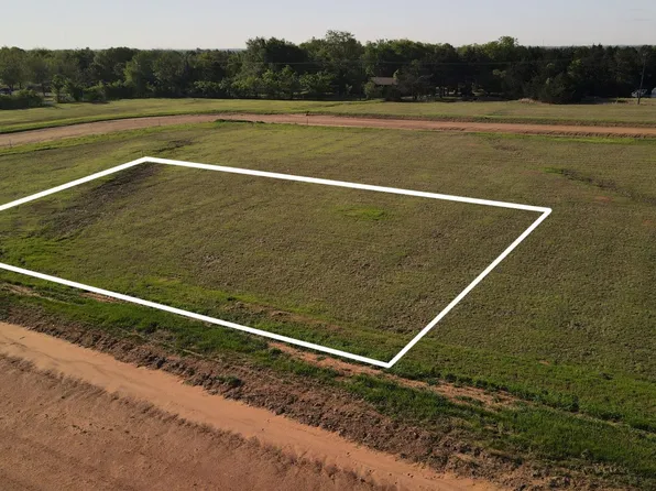 LOT-13D Valhalla Ct, Gordonville, TX 76245