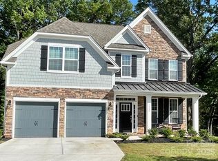 5005 Blue Serenity Ct, Denver, NC 28037