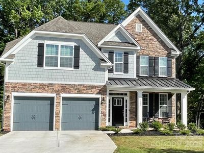 5005 Blue Serenity Ct, Denver, NC, 28037