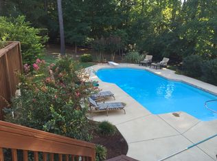 203 Little River Farms Trl, Canton, GA