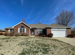 3657 E Kimberly Ln, Springfield, MO 65802