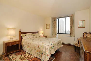 Rented by Corcoran