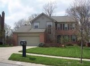 5751 Kiplingwood Dr, Cincinnati, OH 45239
