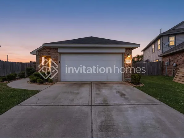 18788 Faustina Way, New Caney, TX 77357