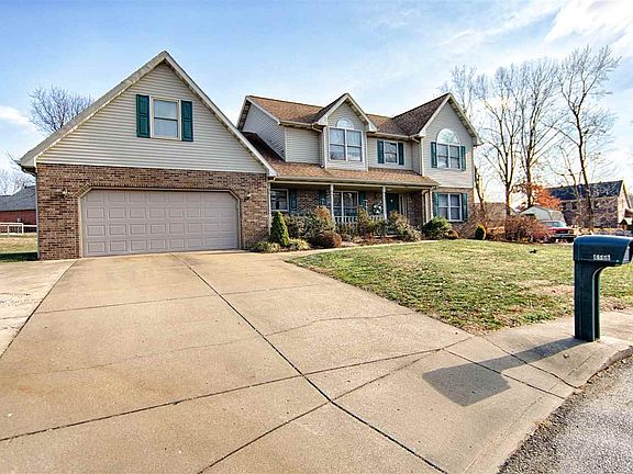 2nd image of 4166 Courtland Dr