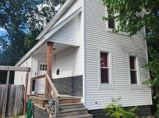 451 Hall St SE, Grand Rapids, MI 49507