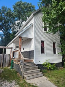 451 Hall St SE, Grand Rapids, MI, 49507