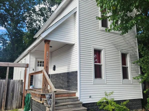 451 Hall St SE, Grand Rapids, MI 49507
