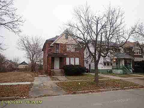 14853 Wildemere