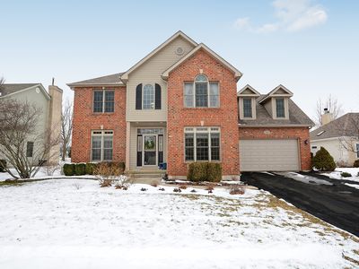 916 Merrill New Rd, Sugar Grove, IL, 60554