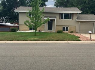 2401 W Lake St, Fort Collins, CO 80521